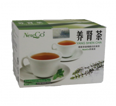 養腎茶